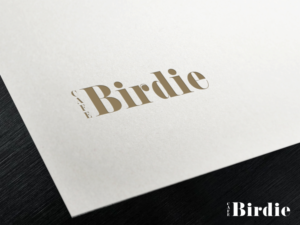 Logo-Design von DiLion für dieses Projekt | Design: #18919208