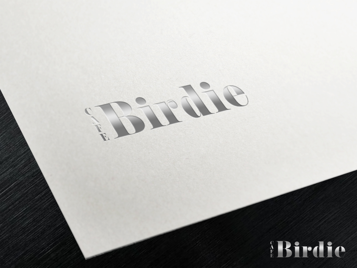 Logo Design by DiLion for this project | Design #18919250