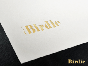 Logo-Design von DiLion für dieses Projekt | Design: #18919251
