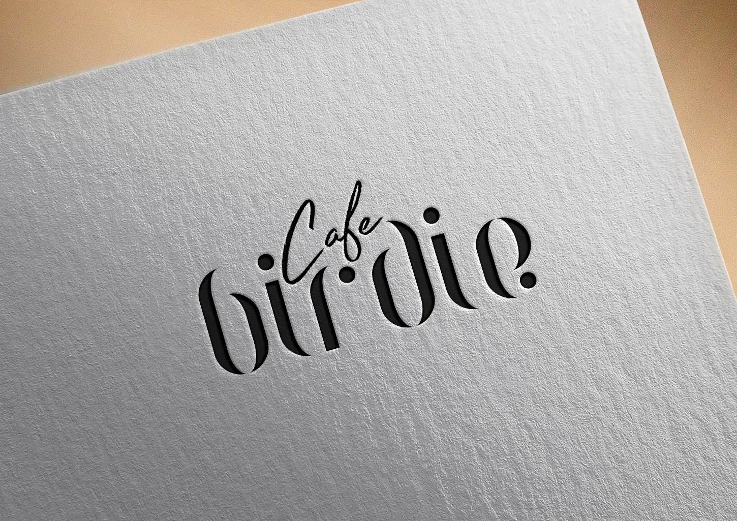 Logo Design by maria-kaz for this project | Design #18922780