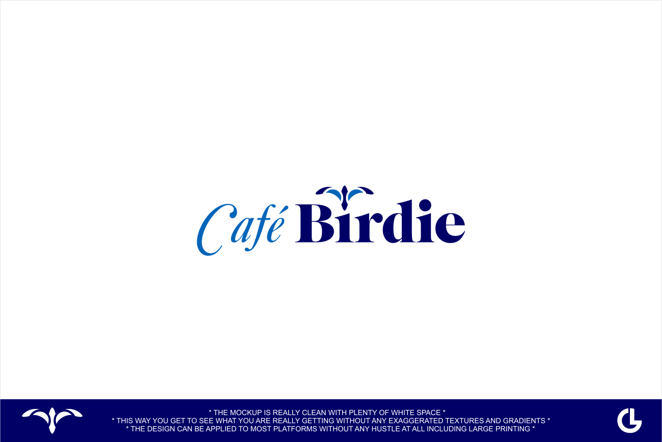 Logo Design by R!CKY for this project | Design #18915425