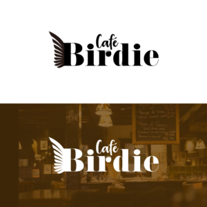 Logo Design by Boyd