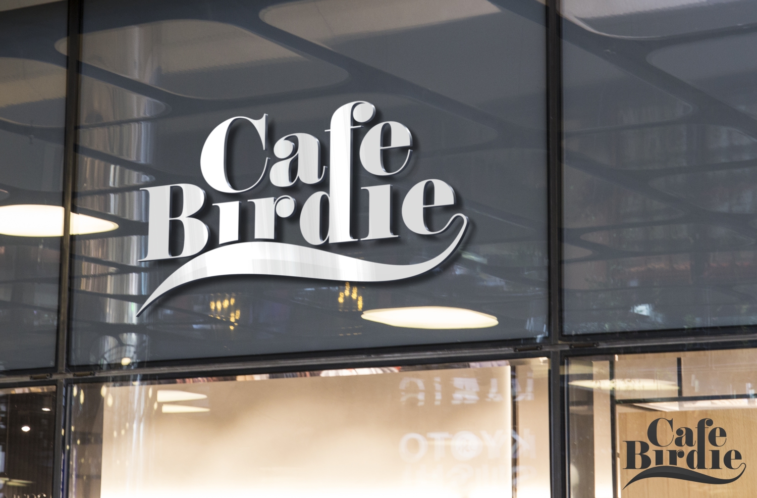 Logo Design by aquabomb26 for this project | Design #18876579