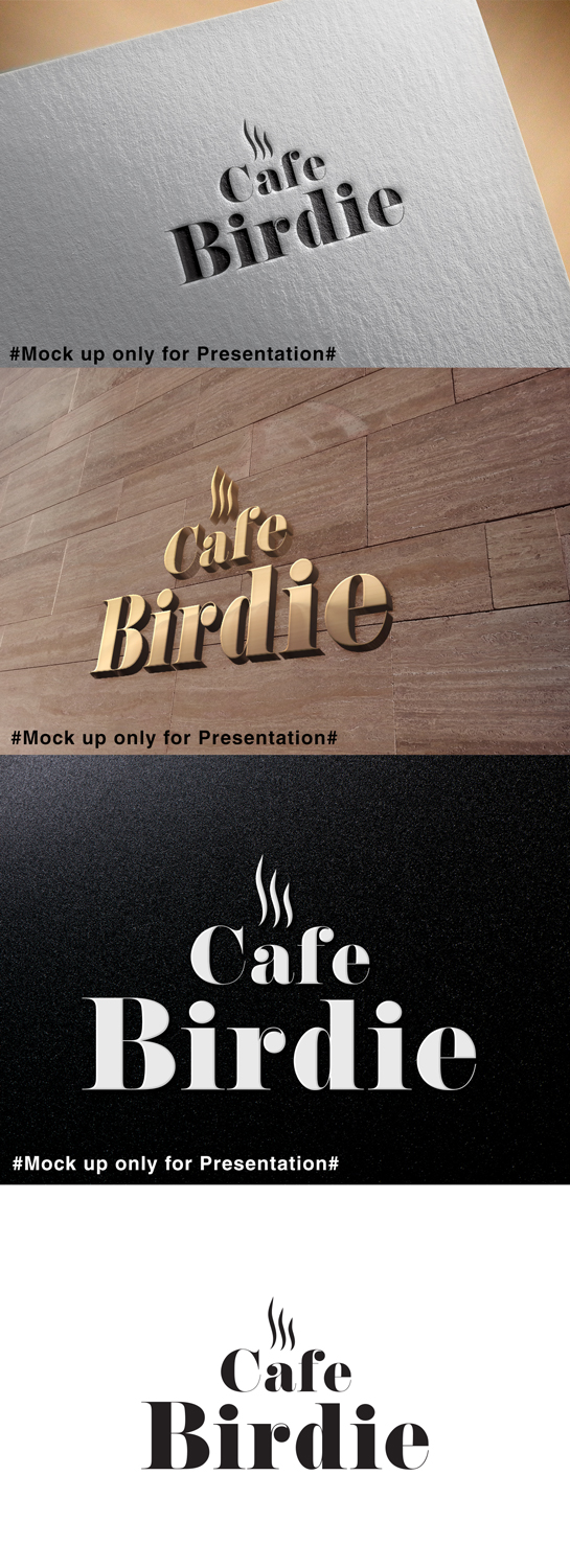 Logo Design by designmind78 for this project | Design #18873910