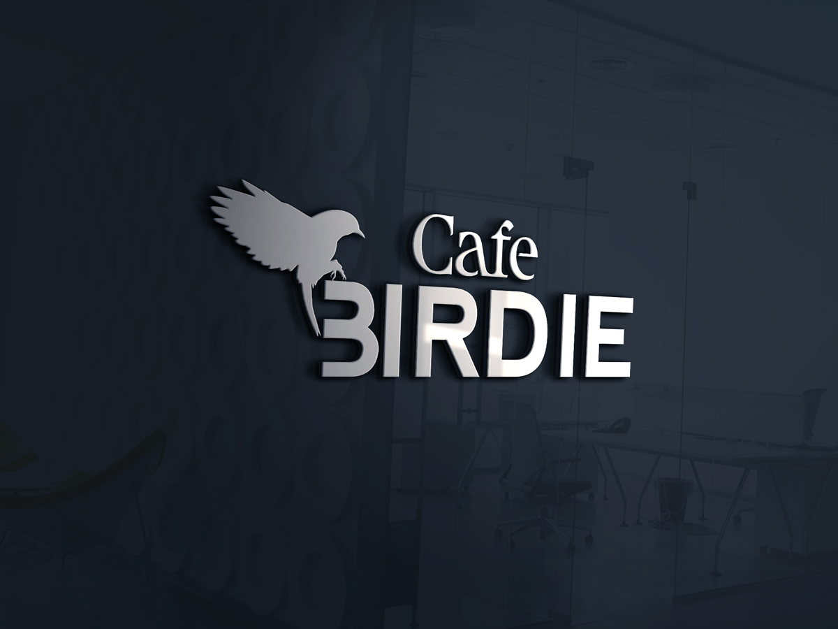 Diseño de Logo por parvez 3 para este proyecto | Diseño #18872171