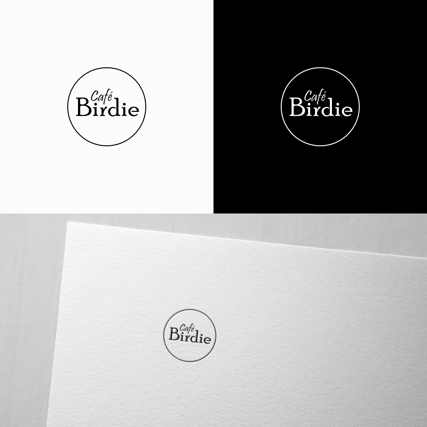 Logo Design by syabania for this project | Design #18887374