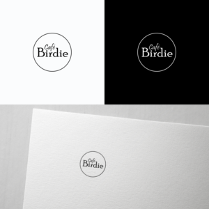 Logo Design by syabania