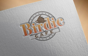 Logo Design by AM Diseño