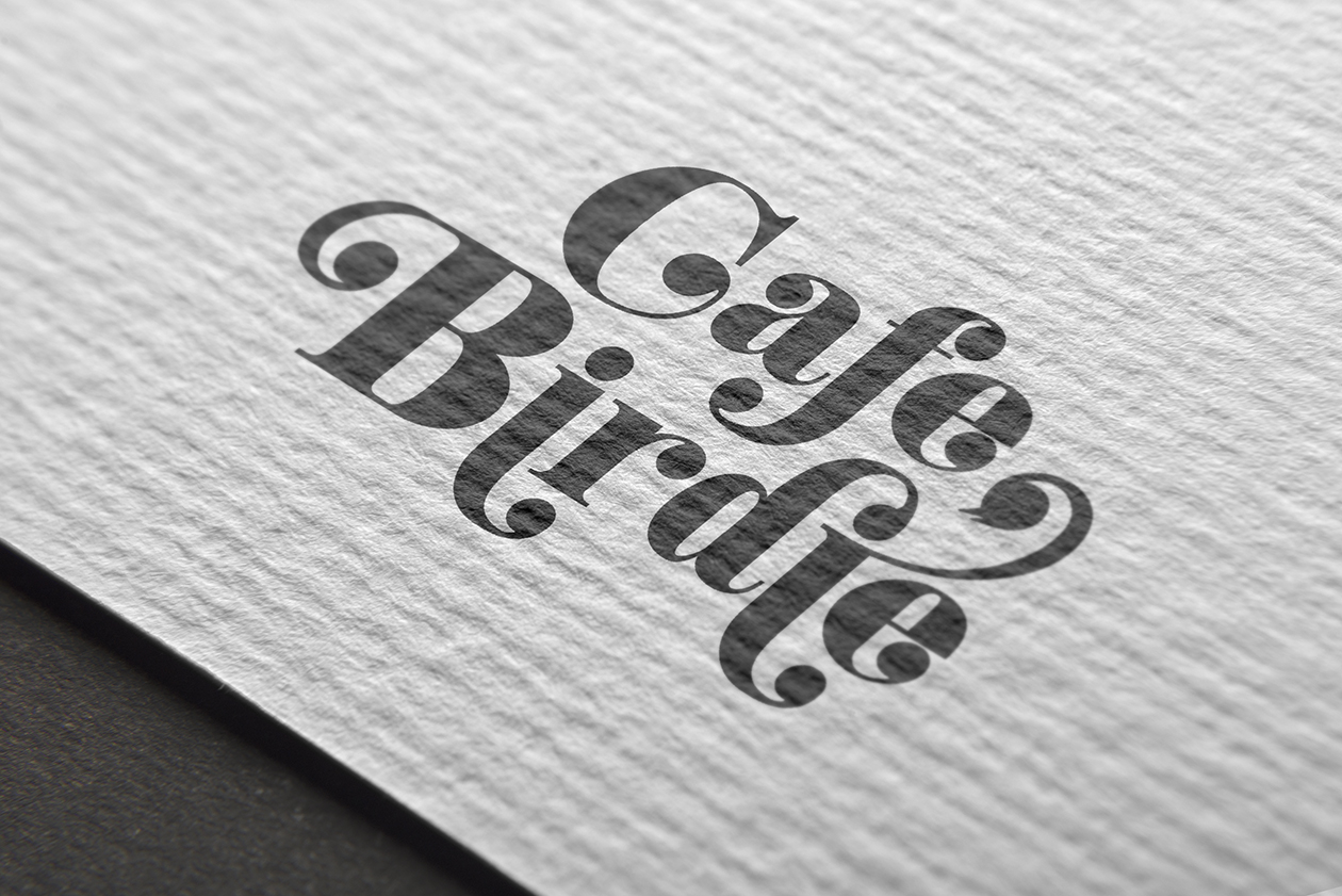 Logo Design by zoran for this project | Design #18924306