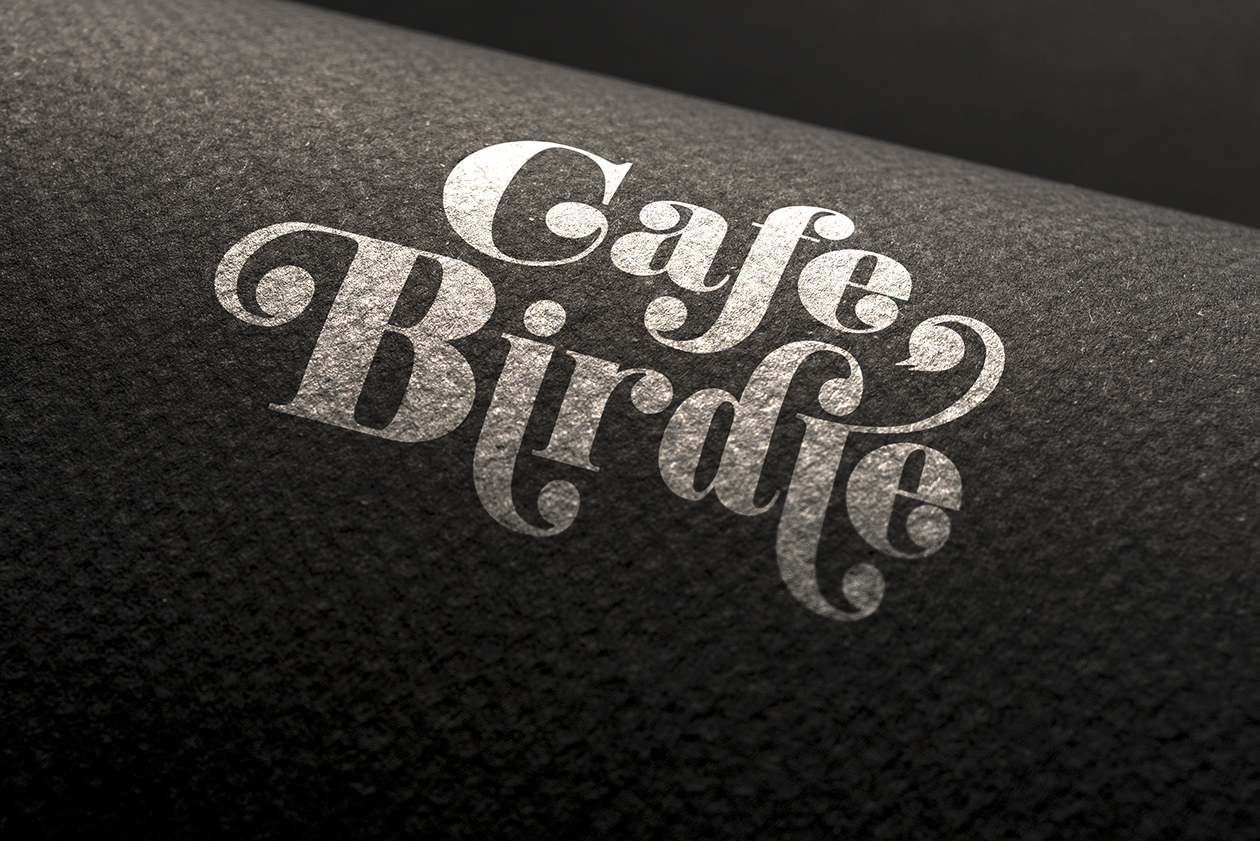 Logo Design by zoran for this project | Design #18924308