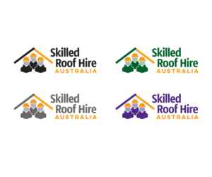 Logo Design by Buck Tornado for this project | Design: #18918795