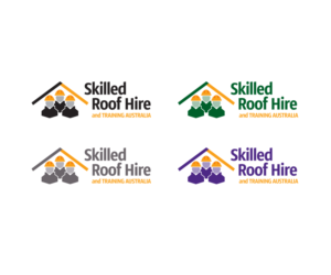 Logo Design by Buck Tornado for this project | Design: #18918848
