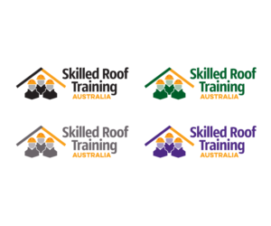 Logo Design by Buck Tornado for this project | Design: #18918887