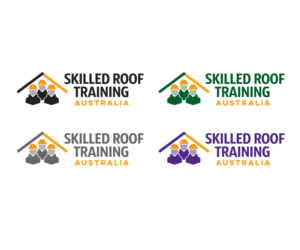 Logo Design by Buck Tornado for this project | Design: #18918891