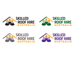 Logo Design by Buck Tornado for this project | Design: #18918913