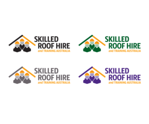 Logo Design by Buck Tornado for this project | Design: #18918918