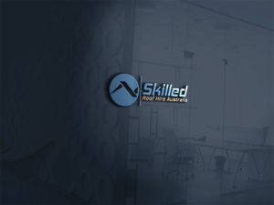 Diseño de Logo por skyDesignbox para este proyecto | Diseño: #18896631