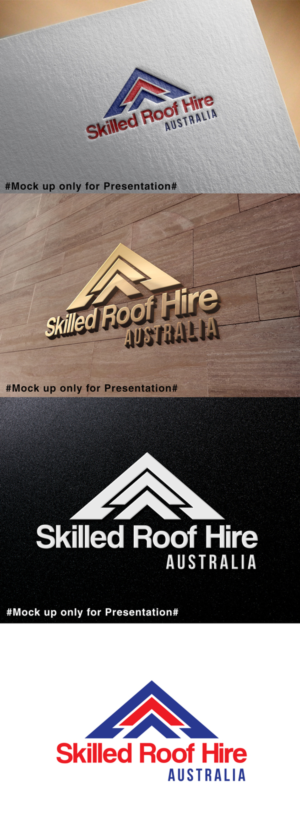 Logo Design by designmind78 for this project | Design: #18873898