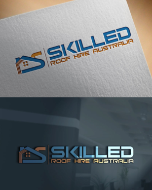 Logo Design by JAFRIN for this project | Design: #18868803