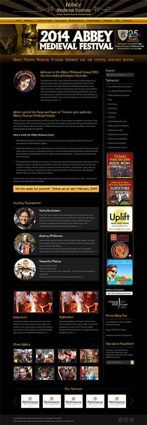 Web Design by Mayank Patel