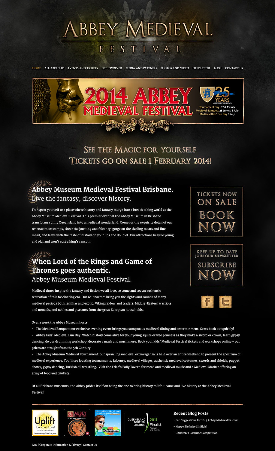 Web Design par Alex D pour Tarei King | Design #2869442