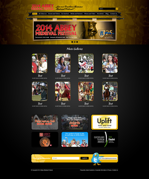 Web Design by Impressive Sol