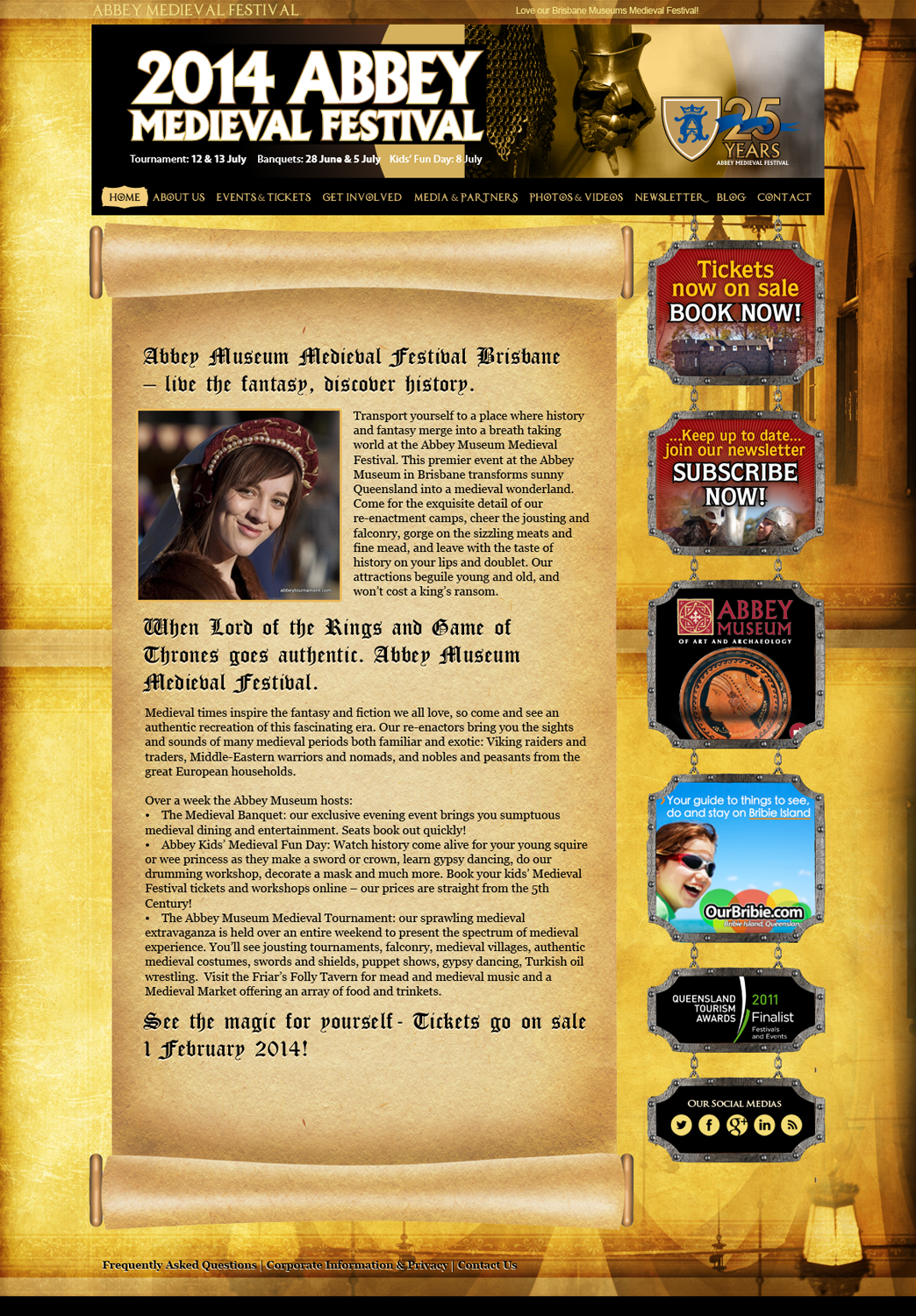 Diseño Web por jeckx2 para Tarei King | Diseño #2887779