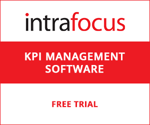 Design de Bannière  par DzynerD pour Intrafocus Limited | Design #18887863