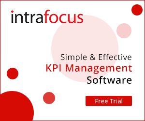 Design de Bannière  par DzynerD pour Intrafocus Limited | Design #18898781