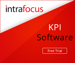 Design de Bannière  par DzynerD pour Intrafocus Limited | Design #18906187