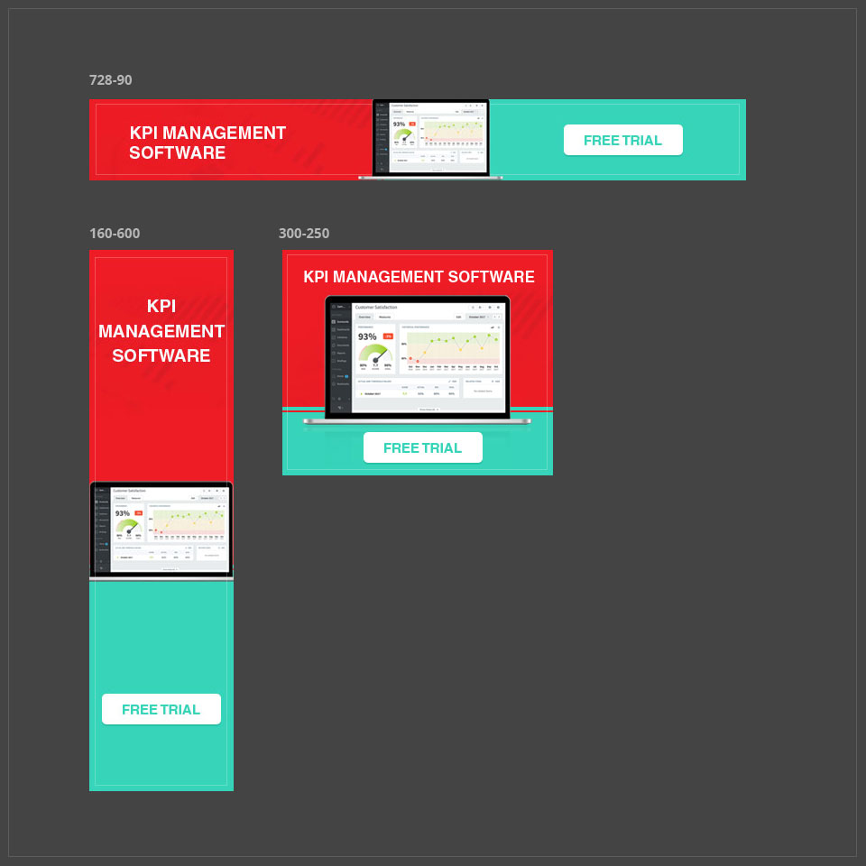 Design de Bannière  par Pd Work pour Intrafocus Limited | Design #18867474