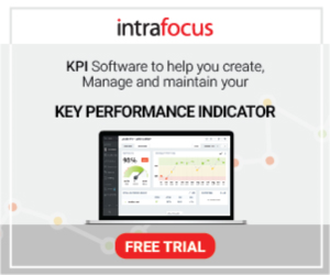 Banner-Design von DoodleDeck für Intrafocus Limited | Design #18870117