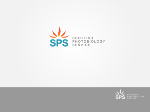 Scottish Photobiology Service | Logo Design by ArtCreative