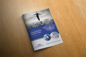Brochure Design by iTech Graphics for Cadman Real Estate Management Consulting | Design: #18896546