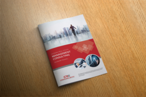Brochure Design by iTech Graphics for Cadman Real Estate Management Consulting | Design: #18896551