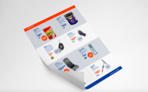 Graphic Design by Daniel James for Des Munday & Son Pty Ltd | Design: #18870208