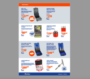 Graphic Design by Daniel James for Des Munday & Son Pty Ltd | Design: #18950570