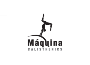 Logo Design by creative.bugs for Máquina Calisthenics | Design: #18872141