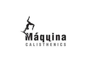Logo Design by creative.bugs for Máquina Calisthenics | Design: #18874040