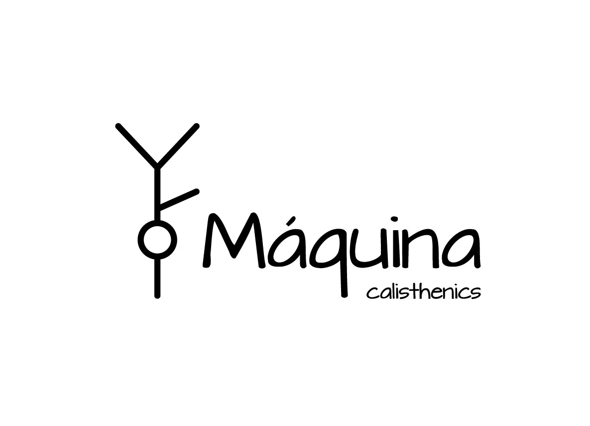 Logo Design by creative.bugs for Máquina Calisthenics | Design #18895093