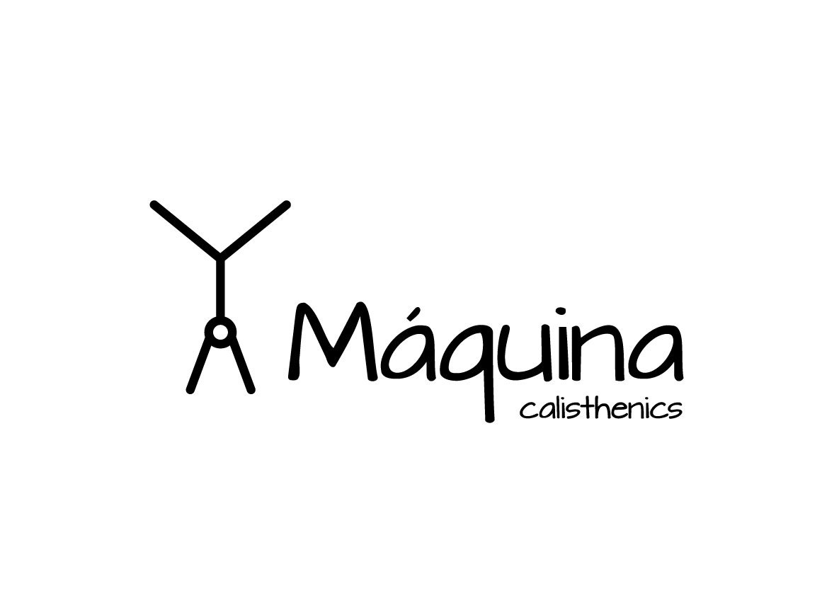 Logo Design by creative.bugs for Máquina Calisthenics | Design #18895094
