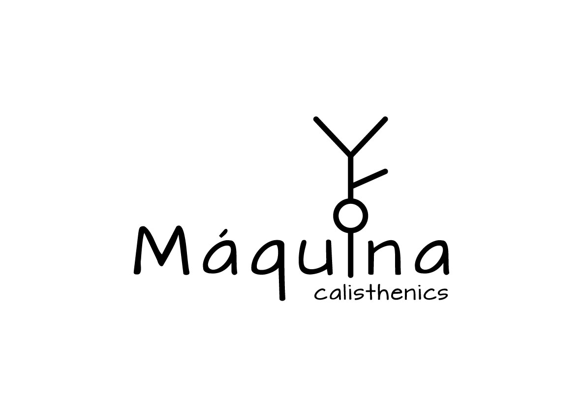 Logo Design by creative.bugs for Máquina Calisthenics | Design #18895095