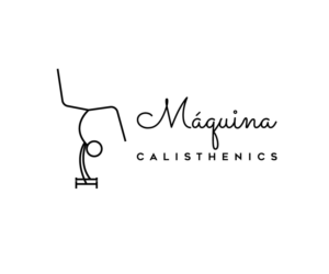 Logo Design by IconicEcho for Máquina Calisthenics | Design: #18890724