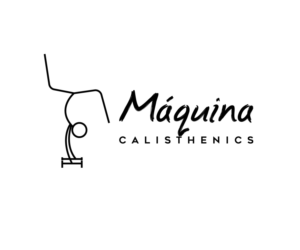 Logo Design by IconicEcho for Máquina Calisthenics | Design: #18890725