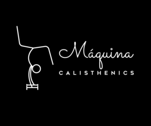 Logo Design by IconicEcho for Máquina Calisthenics | Design: #18890727
