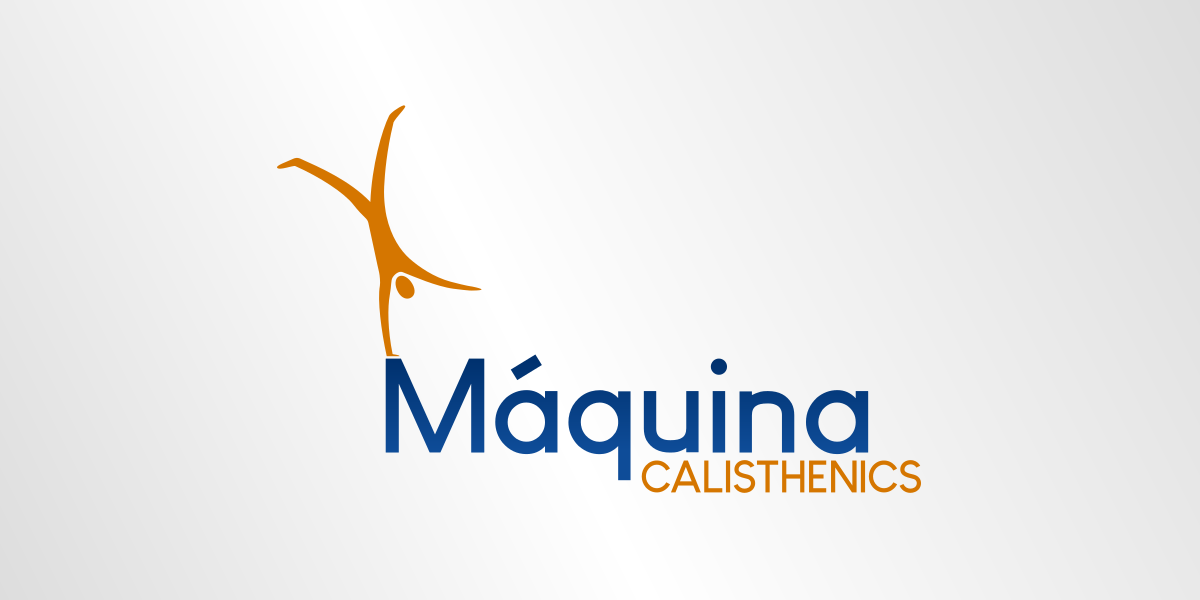 Logo-Design von photoss für Máquina Calisthenics | Design #18869156