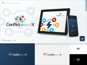 Logo Design by Raoul Camion for this project | Design: #18884401
