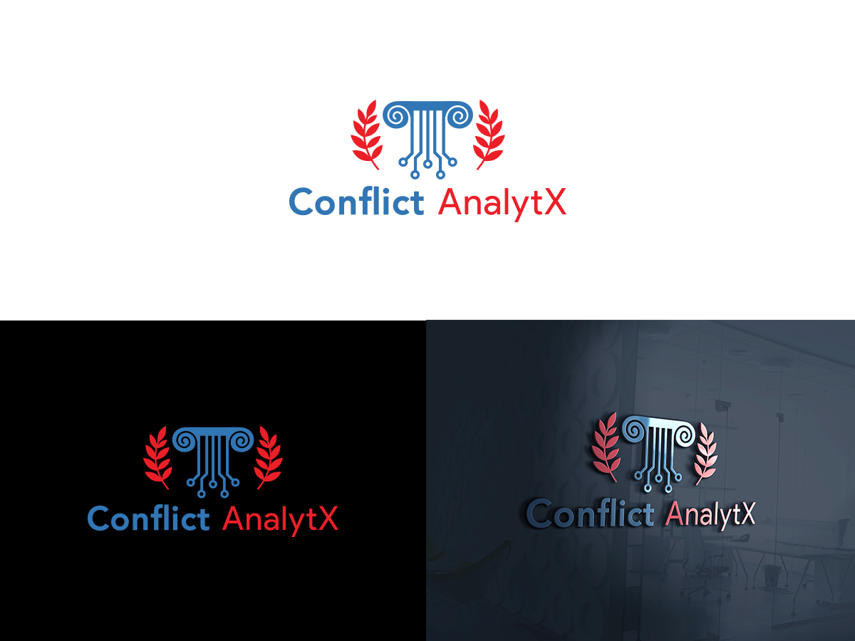 Diseño de Logo por Slant Line Media para este proyecto | Diseño #18878464