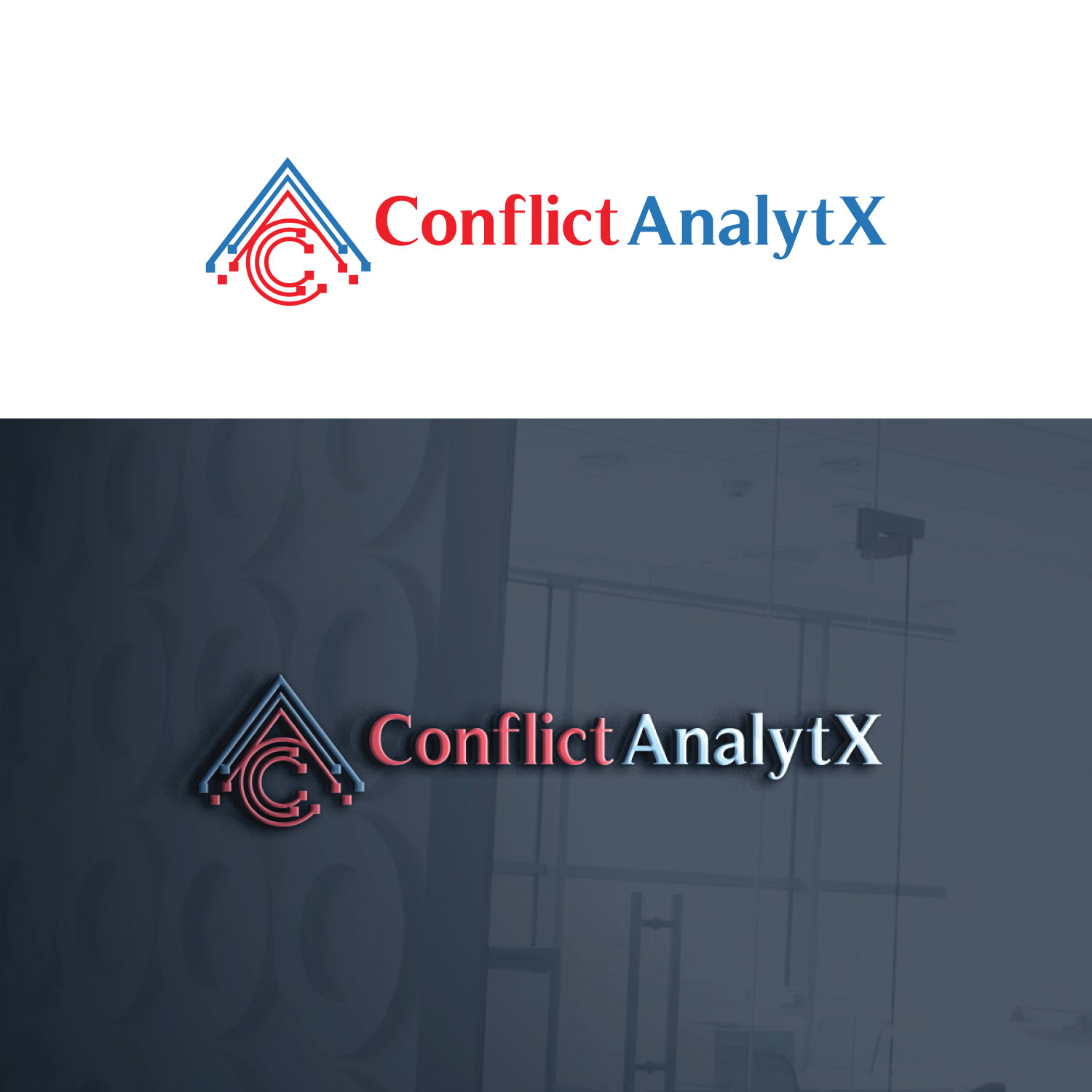 Logo Design by concepts for this project | Design #18907232