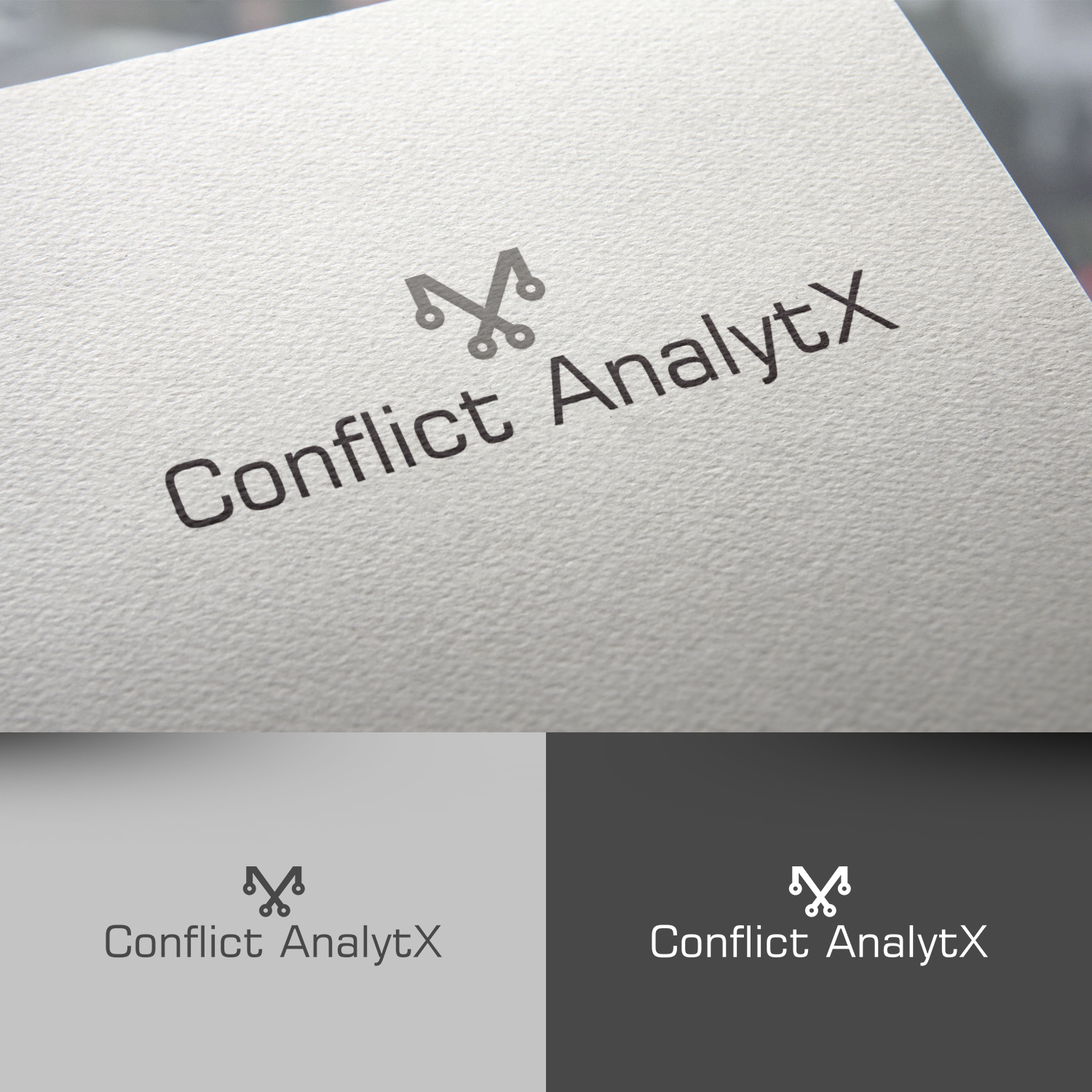 Logo Design by rafaeldsgn for this project | Design #18904329